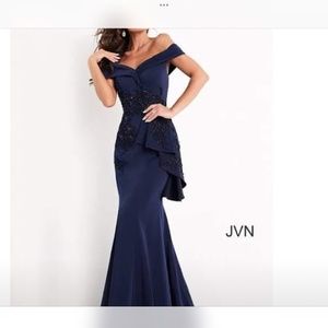 Mother of the bride dress